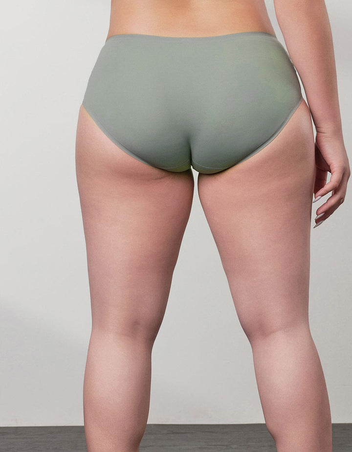 SMOOTHING Brief Panty Brief Her own words 