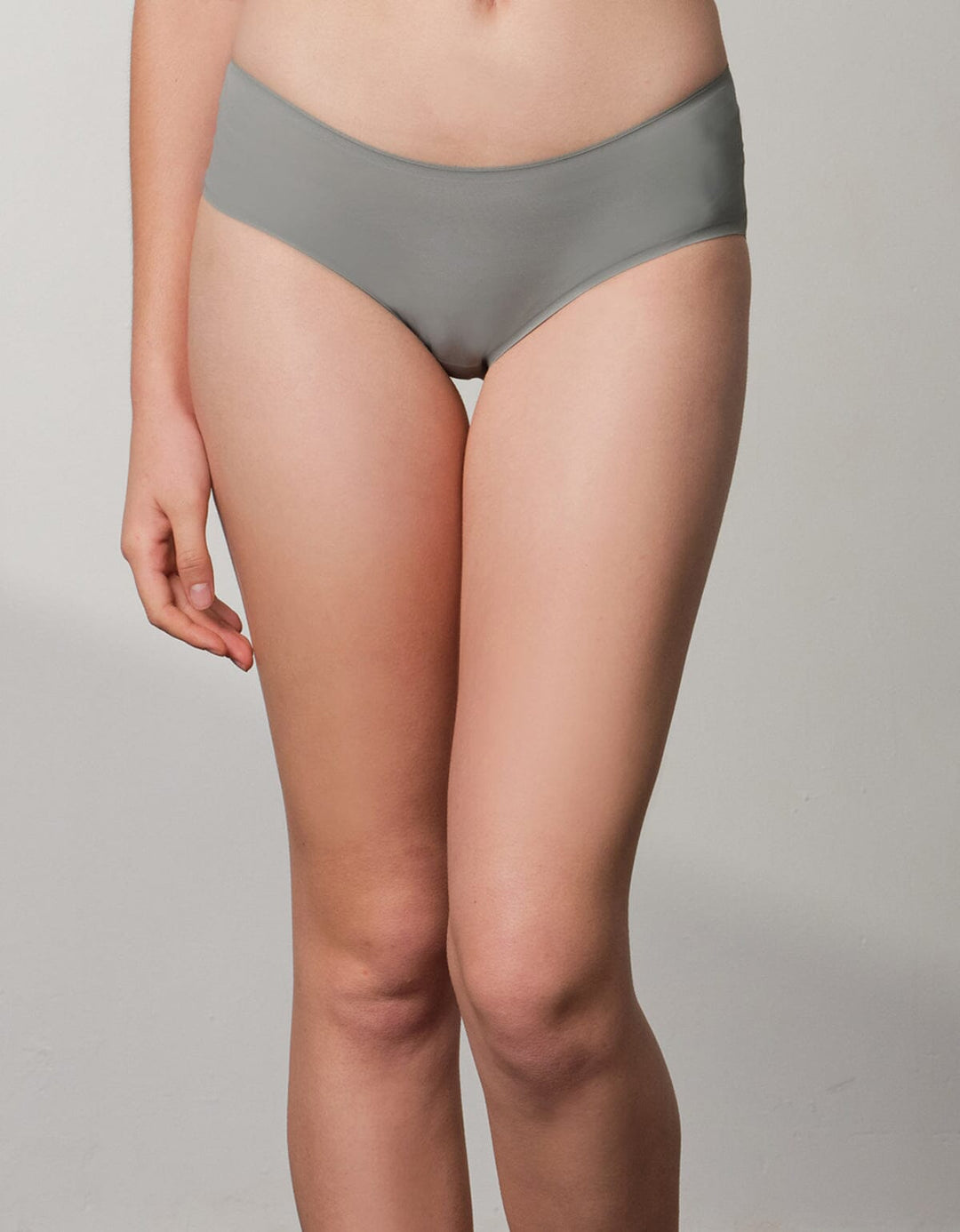 SMOOTHING Hipster Panty Hipster Her own words 
