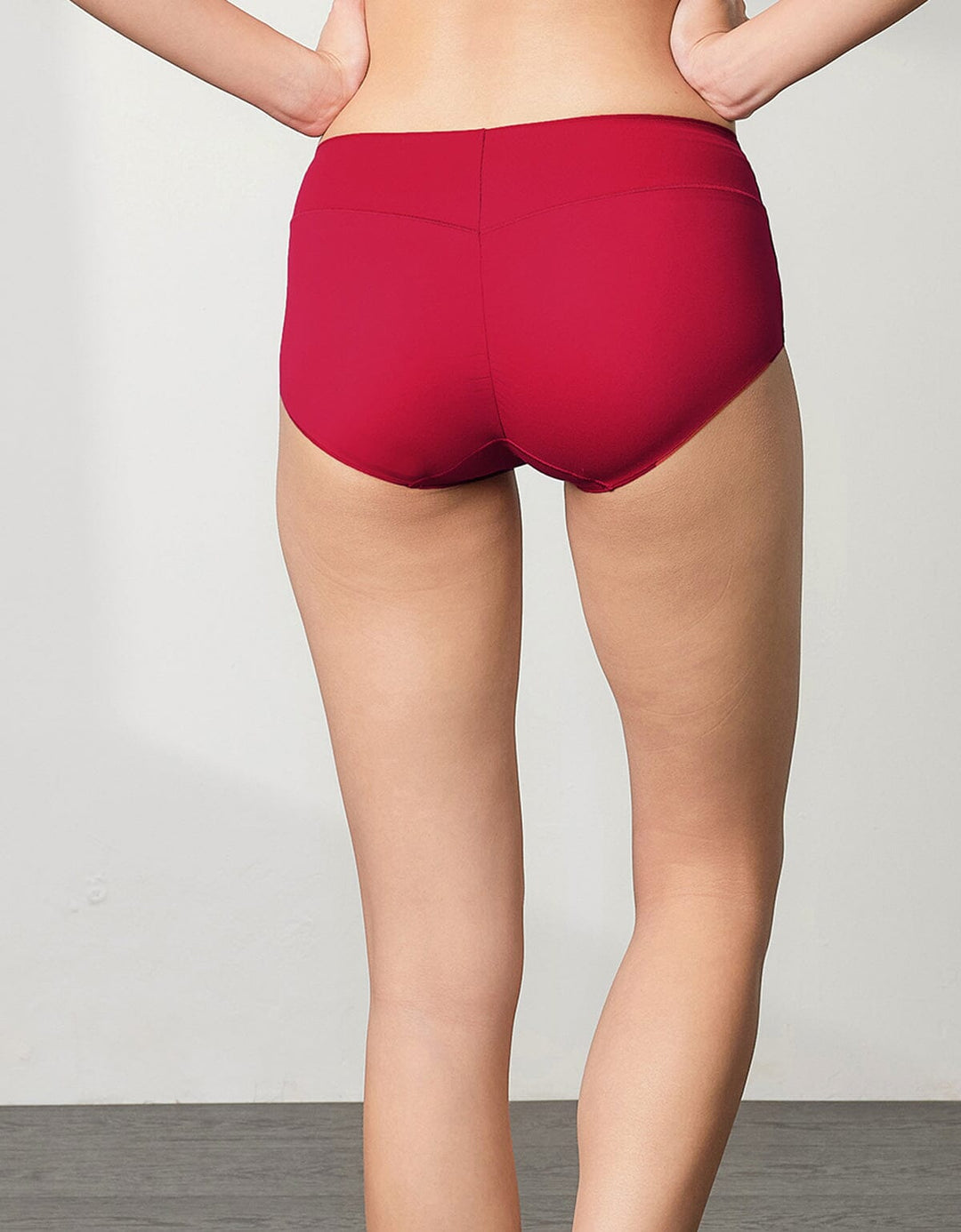 SIGNATURE Boyleg Panty Boyleg Her own words 