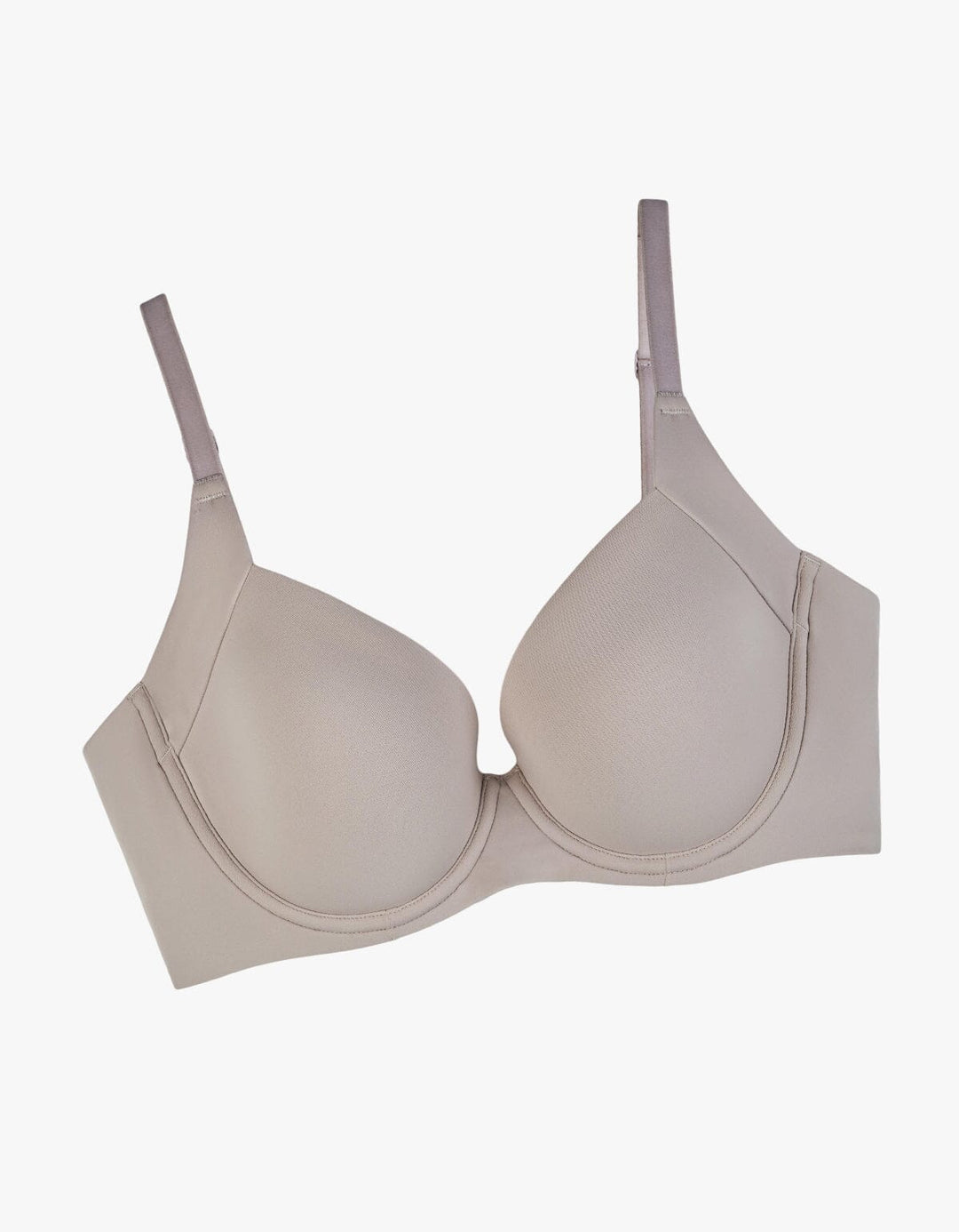 SMOOTH IT Wing High REmarshmallowPad™ Full Coverage Lightly Lined Bra Bra Her own words 