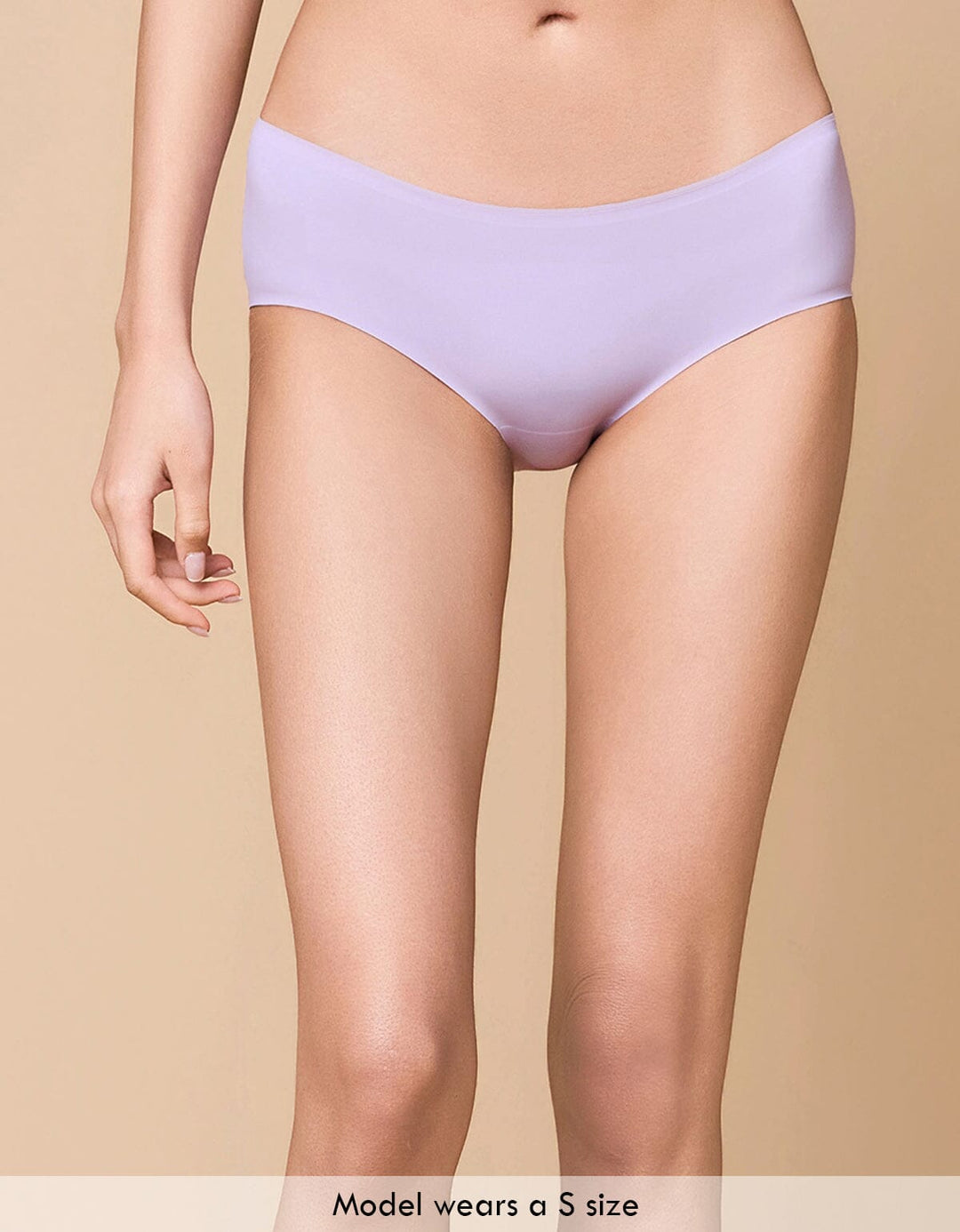 SMOOTHING Brief Panty Brief Her own words 