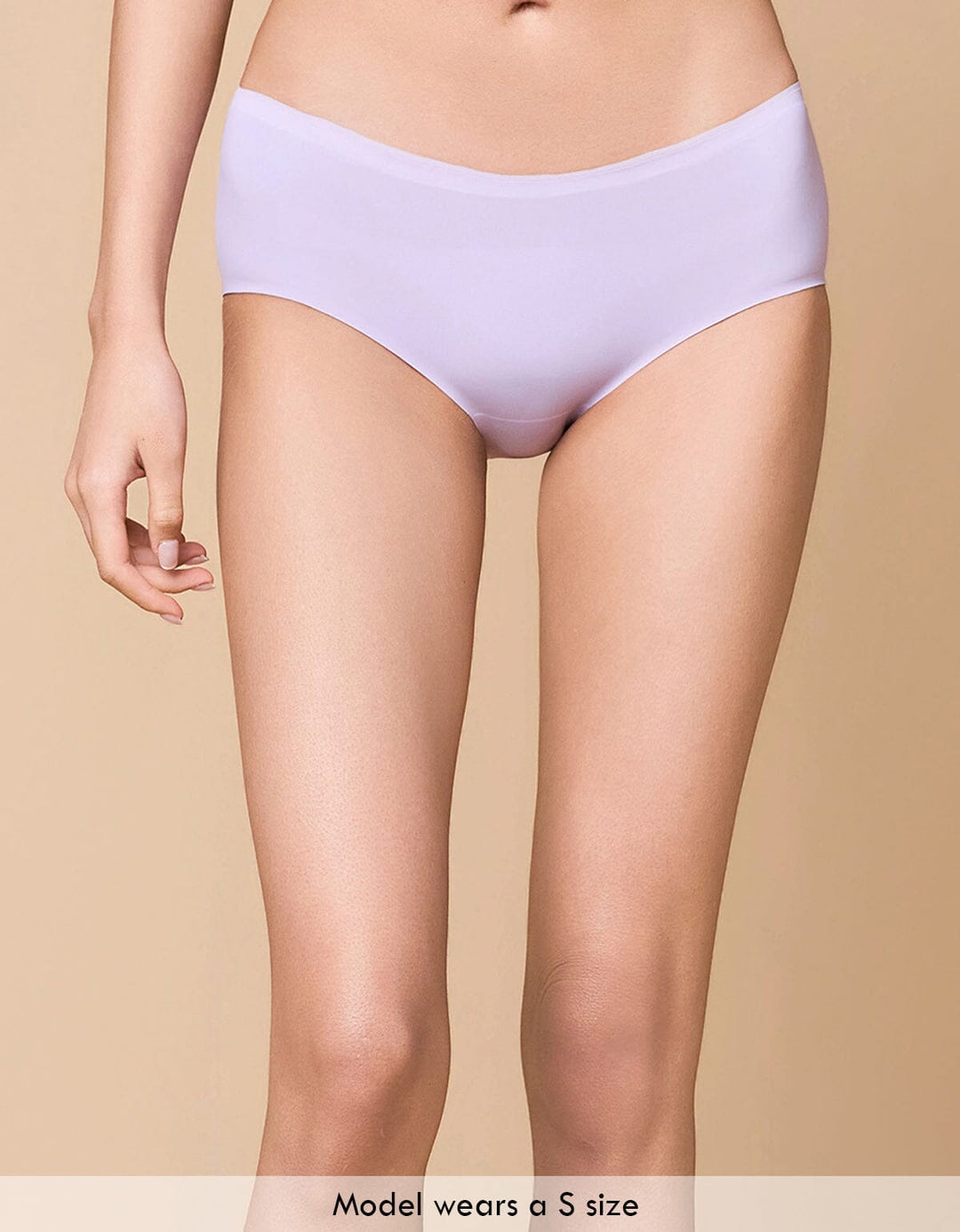 SMOOTHING Brief Panty Brief Her own words 