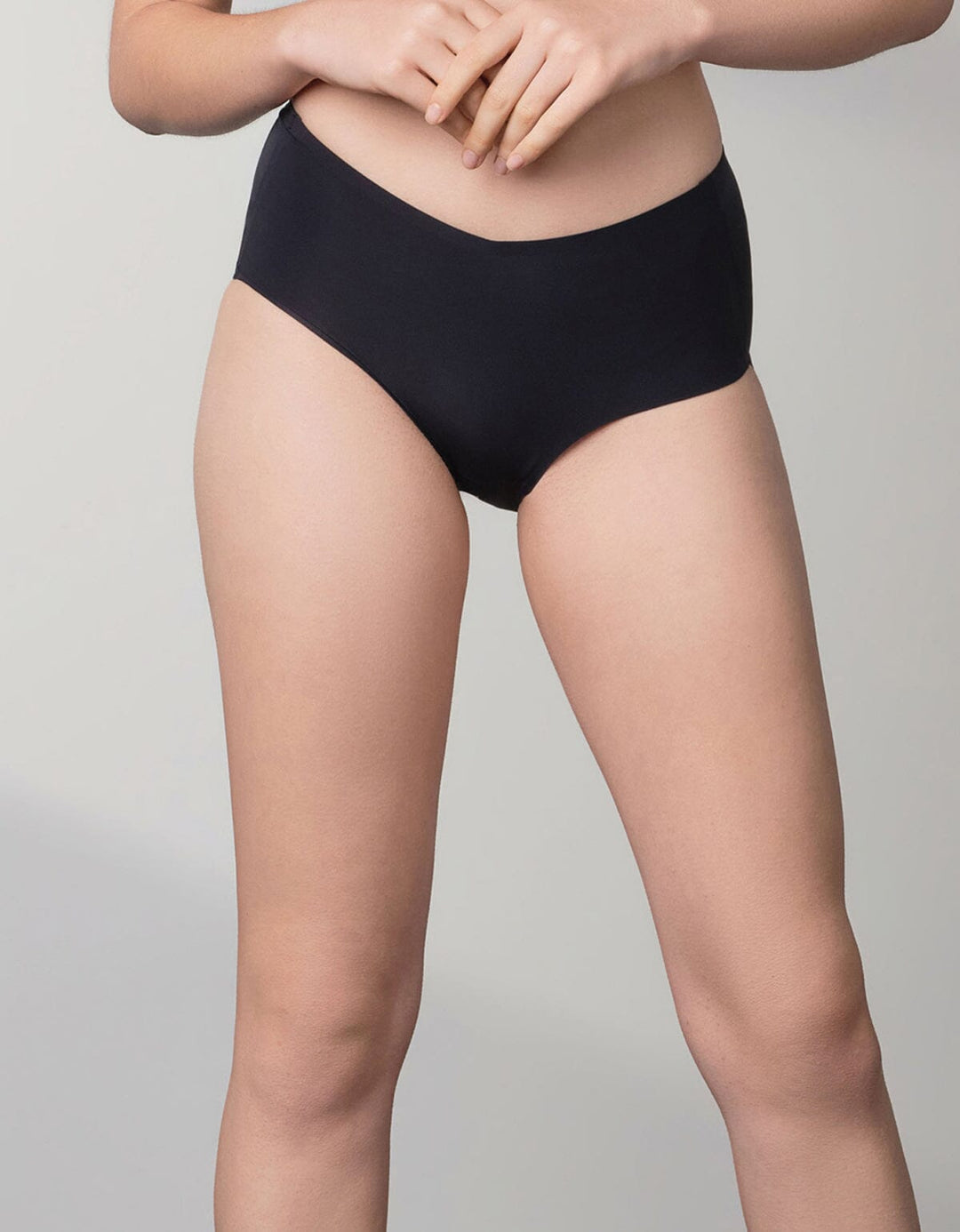 SMOOTHING Boyleg Panty Boyleg Her own words 