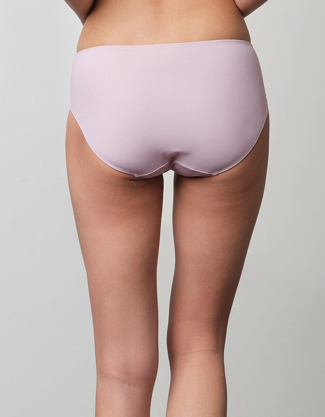 MATCH BACK Hipster Lace Panty Hipster Her own words 