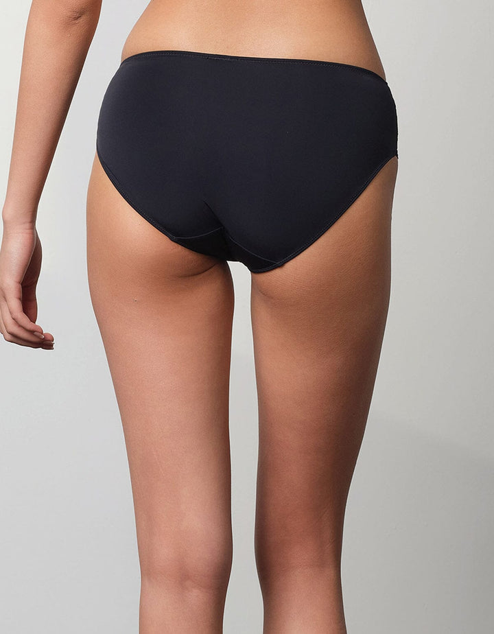 MATCH BACK Hipster Lace Panty Hipster Her own words 