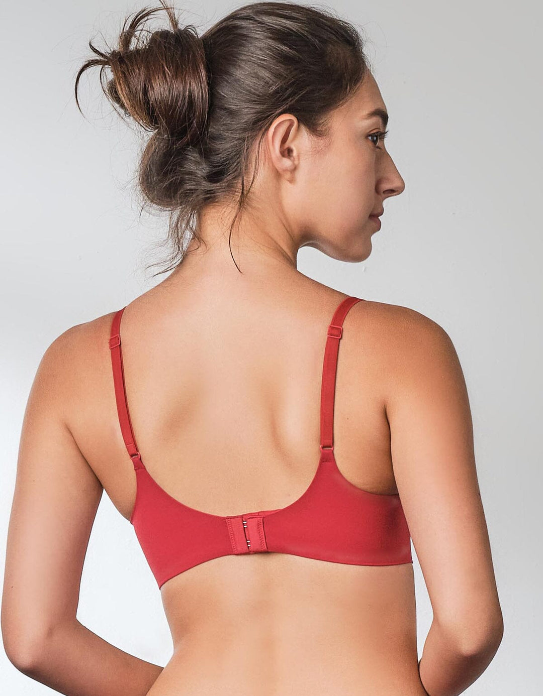 SIGNATURE Non Wired Push Up Bra Bra Her own words 