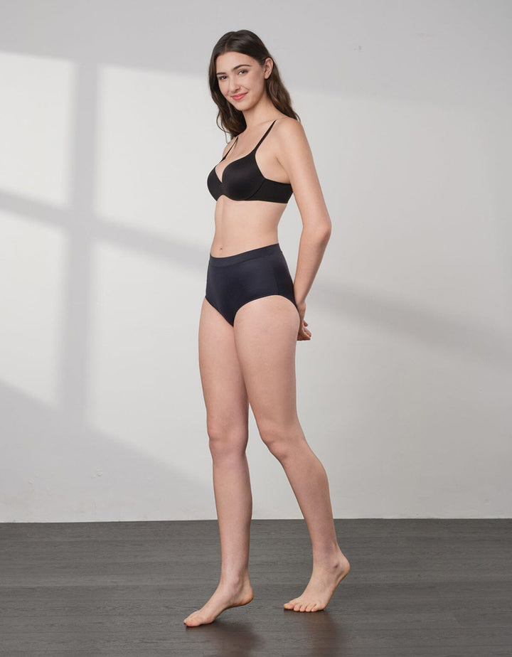 SIGNATURE Lightly Lined Bra Bra Her own words 