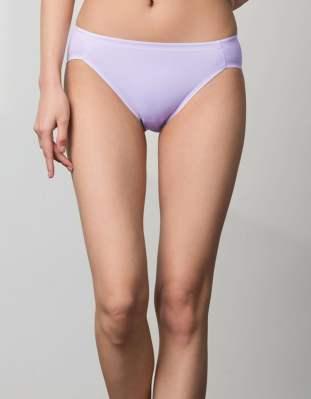 SIGNATURE Bikini Panty Bikini Her own words 