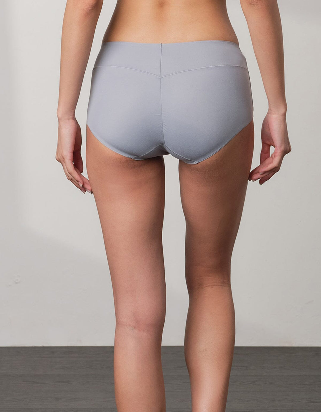 SIGNATURE Boyleg Panty Boyleg Her own words 