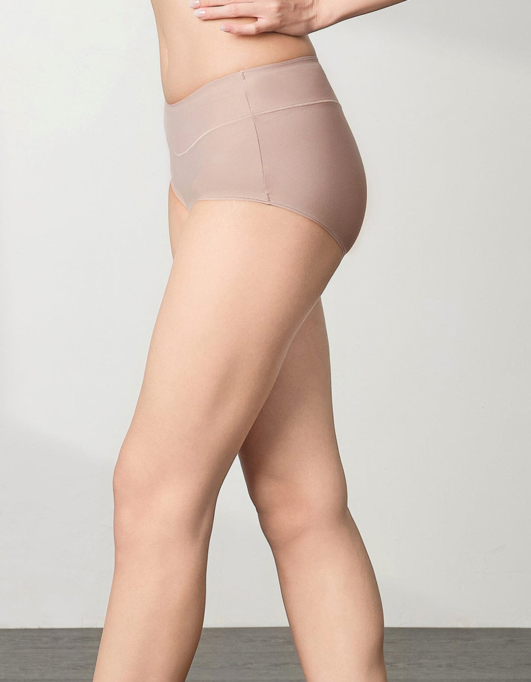 SIGNATURE Boyleg Panty Boyleg Her own words Etherea S 