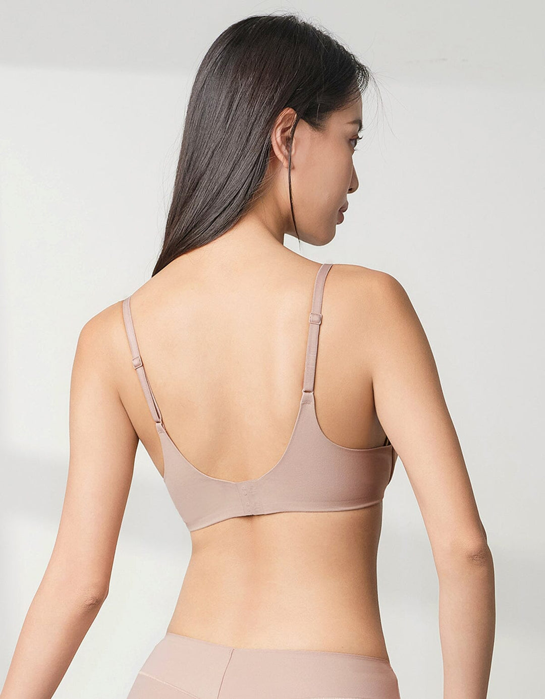 SIGNATURE Lightly Lined Bra Bra Her own words 