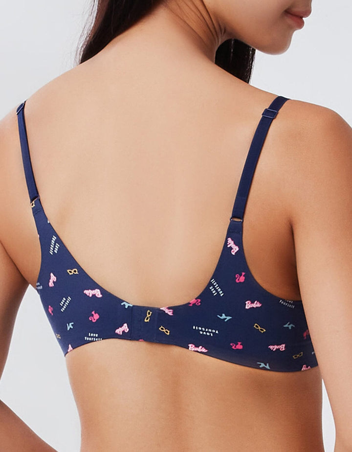 SIGNATURE Push Up Bra Bra Her own words 