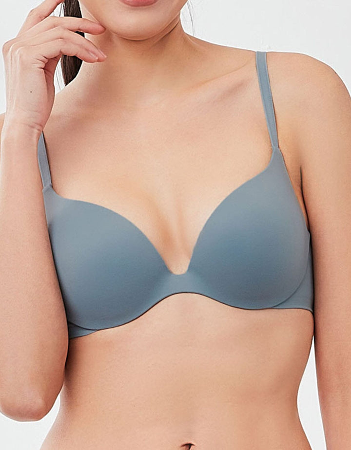 SIGNATURE Push Up Bra Bra Her own words 