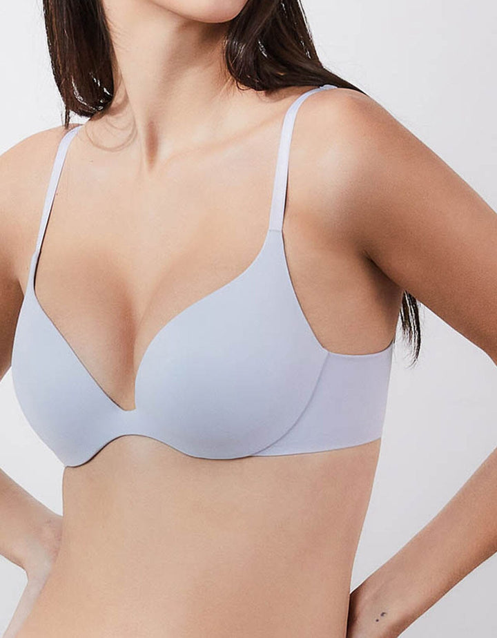 SIGNATURE Push Up Bra Bra Her own words 