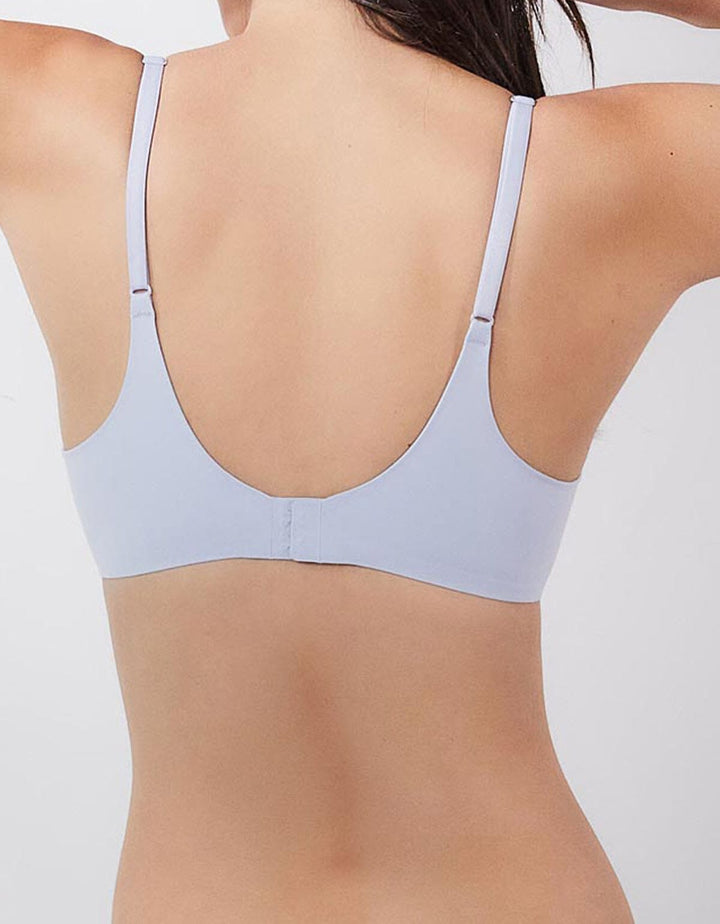 SIGNATURE Push Up Bra Bra Her own words 