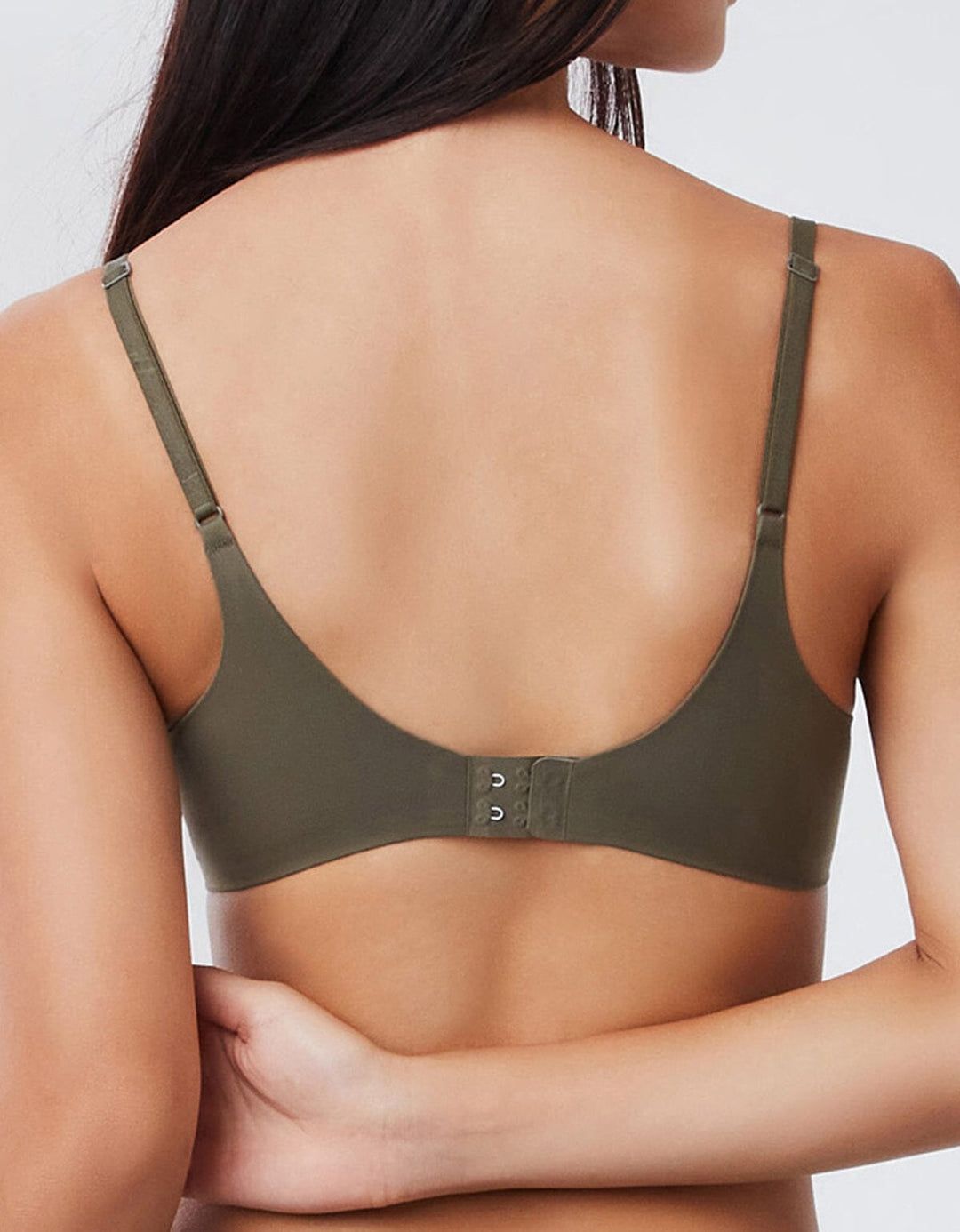 SIGNATURE Push Up Bra Bra Her own words 