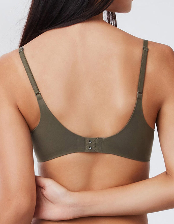 SIGNATURE Push Up Bra Bra Her own words 