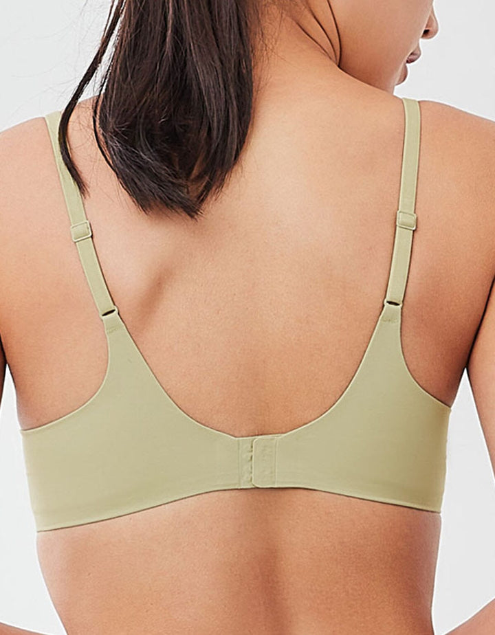 SIGNATURE Push Up Bra Bra Her own words 