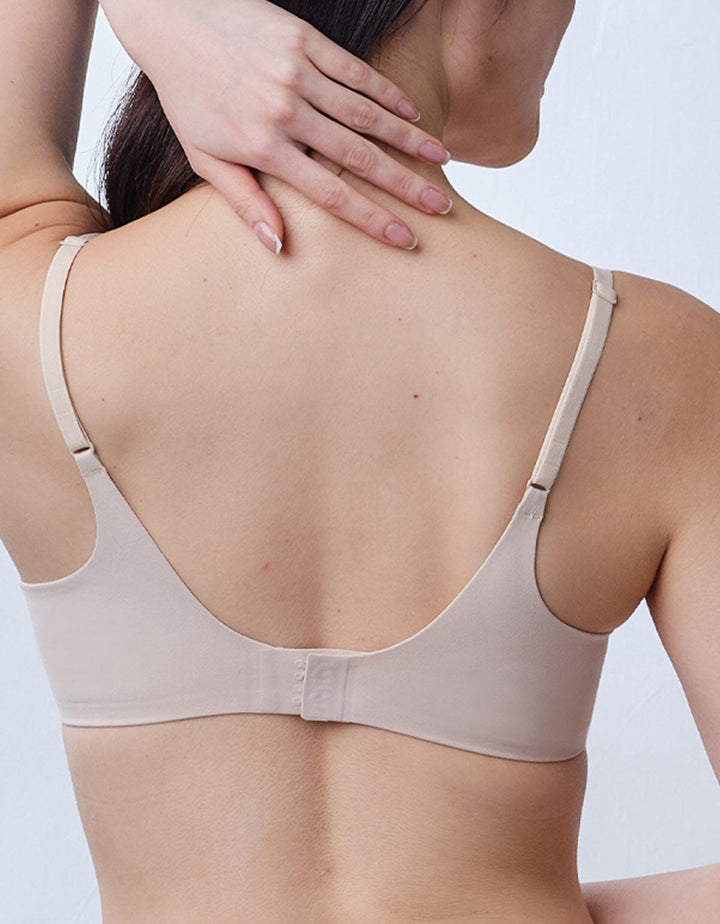 SIGNATURE Push Up Bra Bra Her own words 