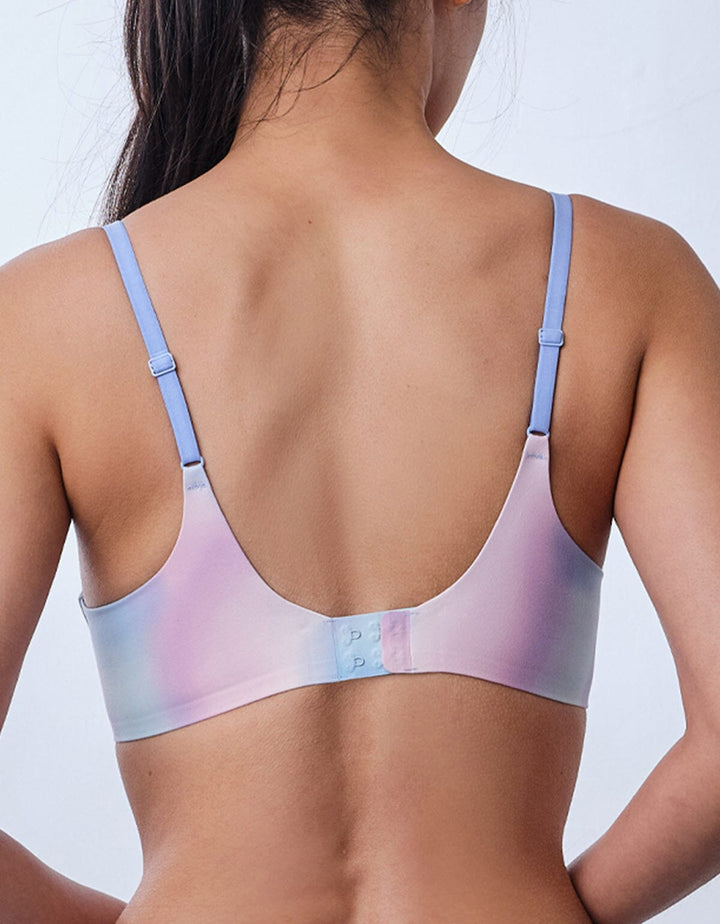 SIGNATURE Push Up Bra Bra Her own words 