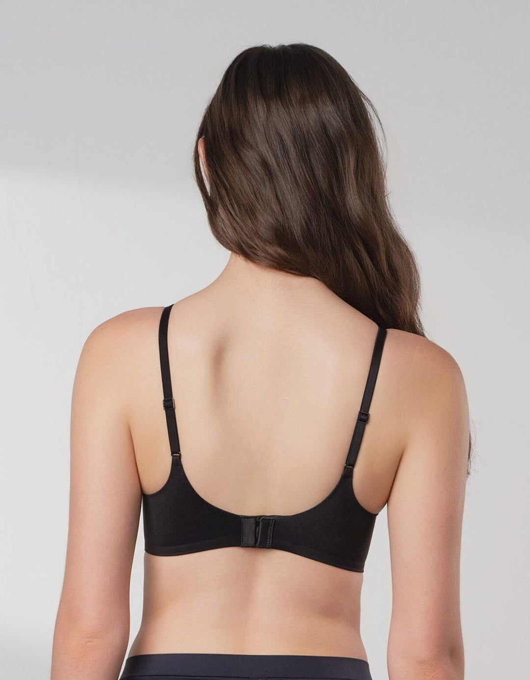 SIGNATURE Non Wired Push Up Bra Bra Her own words 