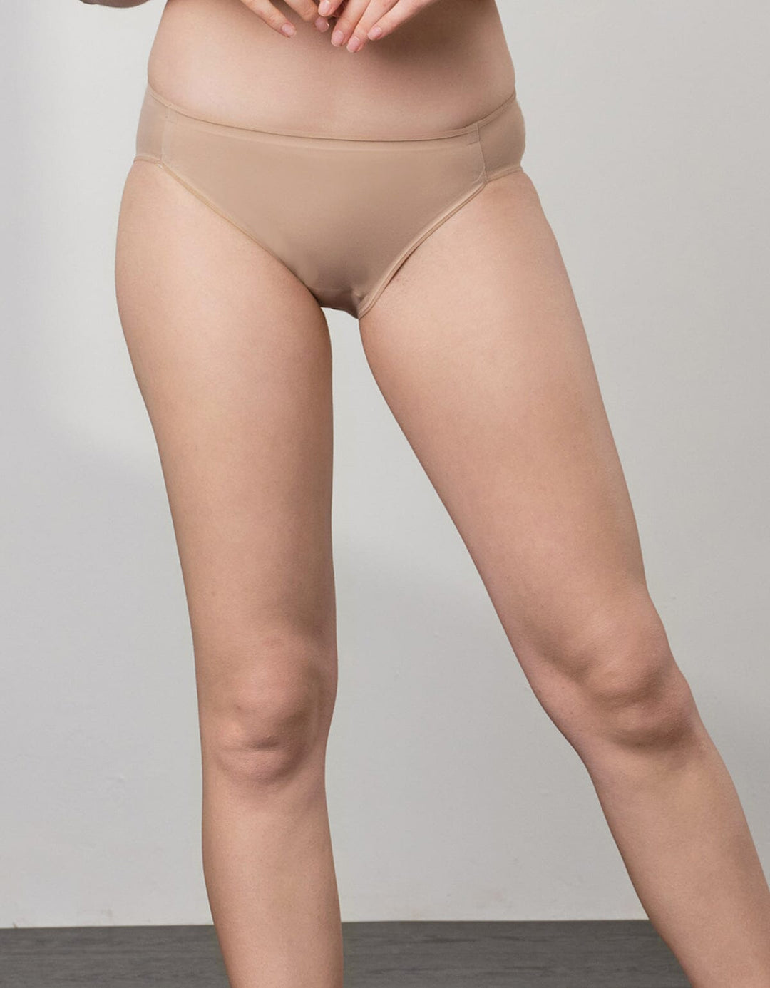 SIGNATURE Bikini Panty Bikini Her own words 