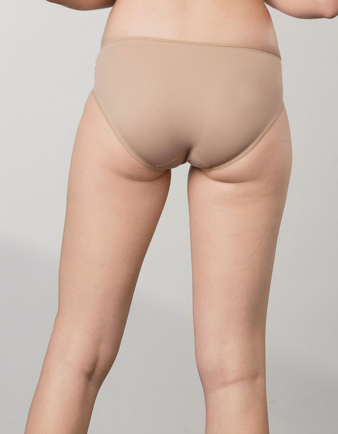 SIGNATURE Bikini Panty Bikini Her own words 