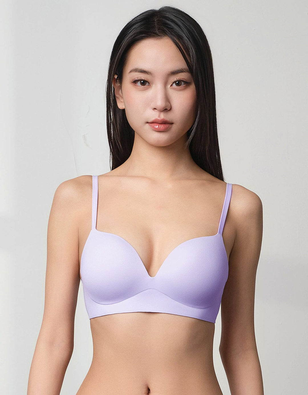 SIGNATURE Non Wired Push Up Bra Bra Her own words 