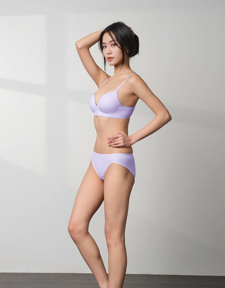 SIGNATURE Non Wired Push Up Bra Bra Her own words 