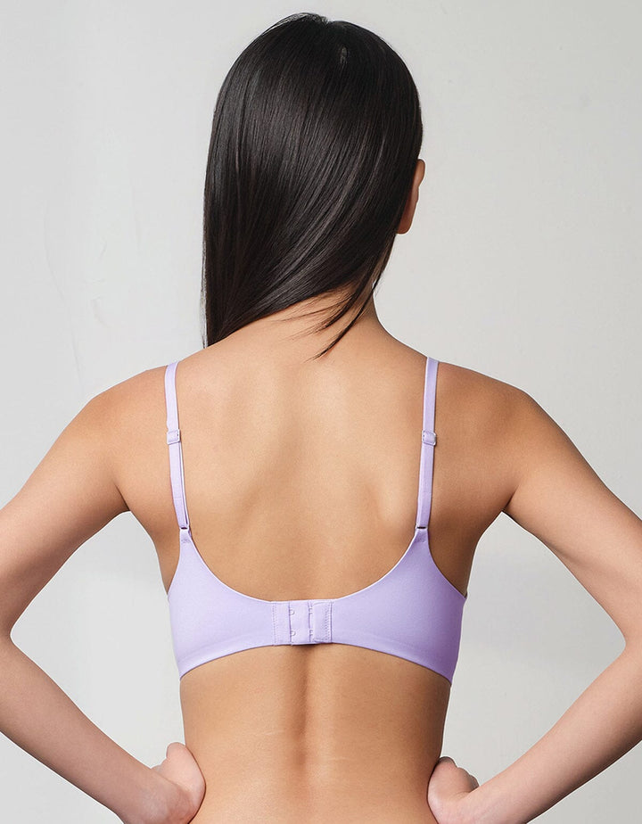 SIGNATURE Non Wired Push Up Bra Bra Her own words 