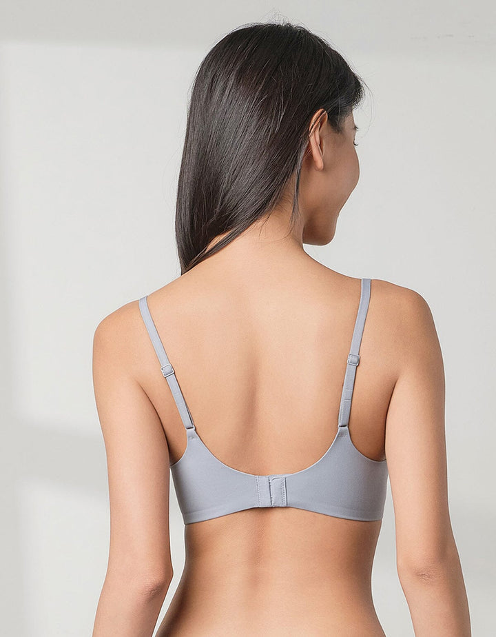 SIGNATURE Non Wired Push Up Bra Bra Her own words 