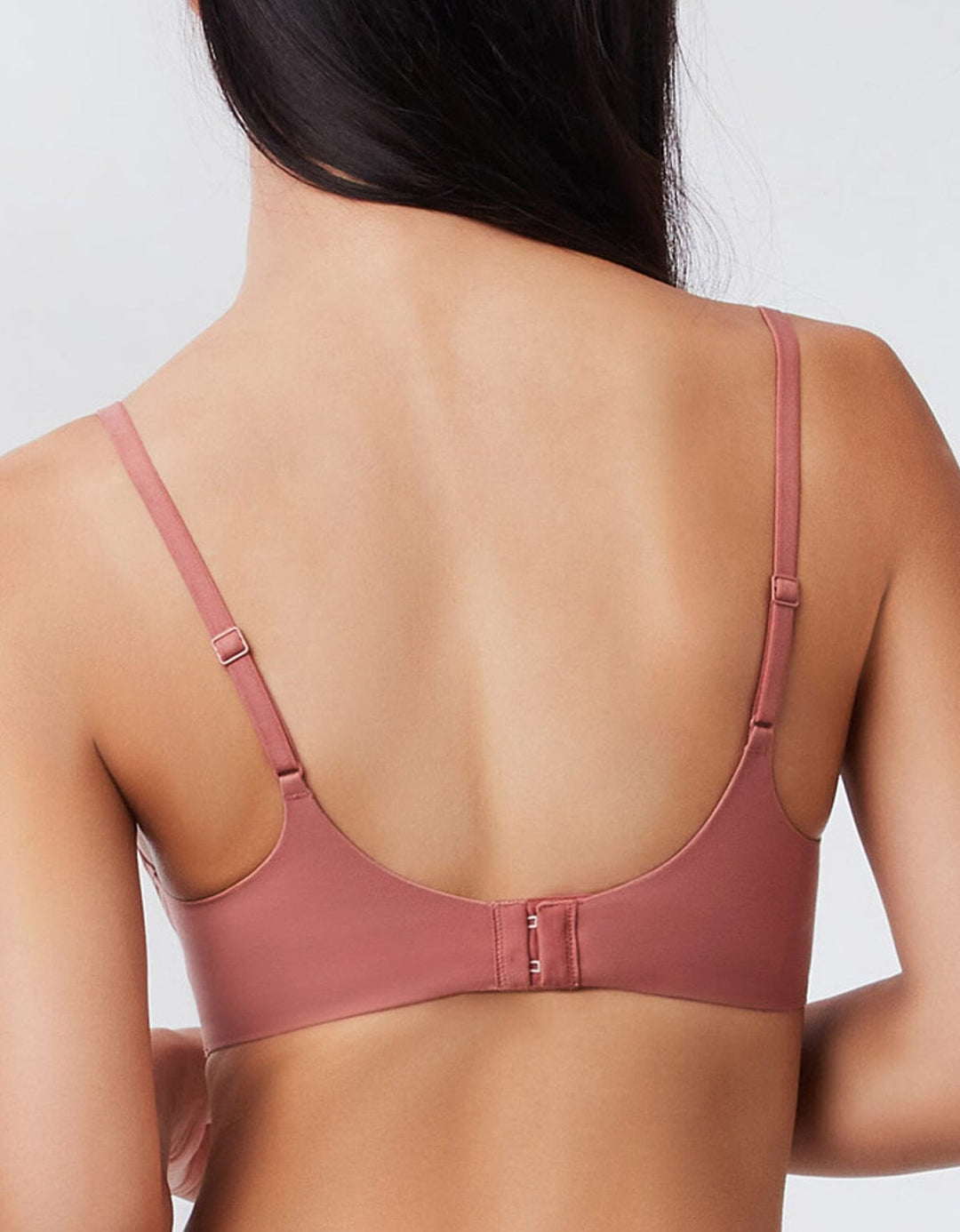 SIGNATURE Non Wired Push Up Bra Bra Her own words 