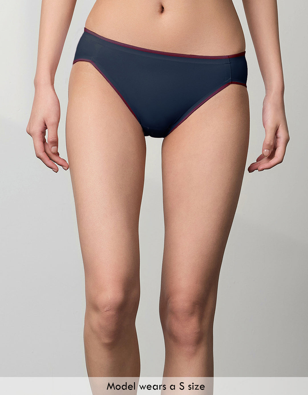 SIGNATURE Bikini Panty