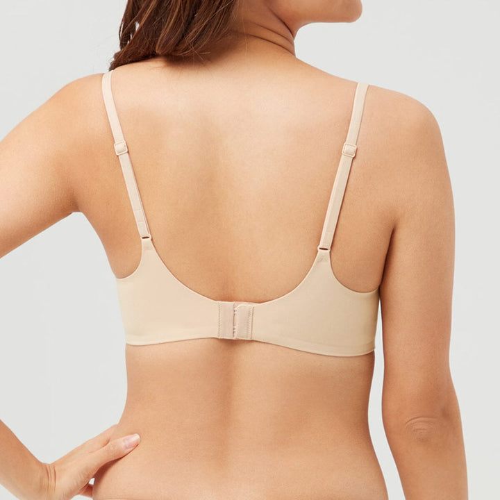 SIGNATURE Non Wired Push Up Bra Bra Her own words 