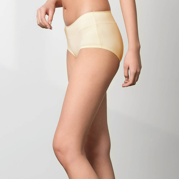 SIGNATURE Boyleg Panty Boyleg Her own words Vanilla S 