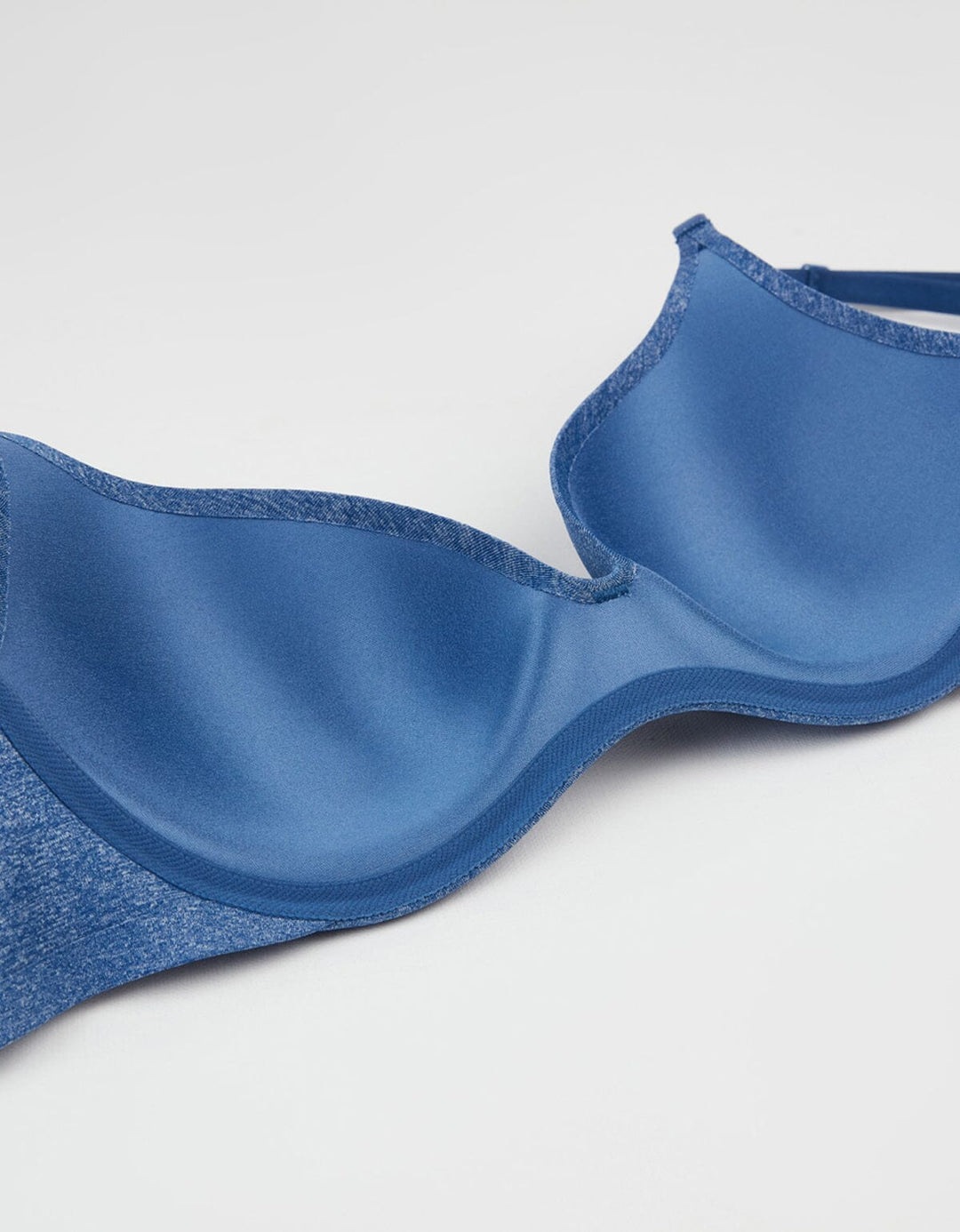 SIGNATURE Heather Lightly Lined Bra Bra Her own words 