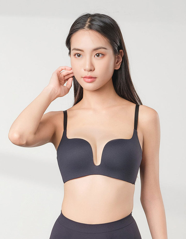 SIGNATURE Light Push Up Flexi Bra Bra Her own words 