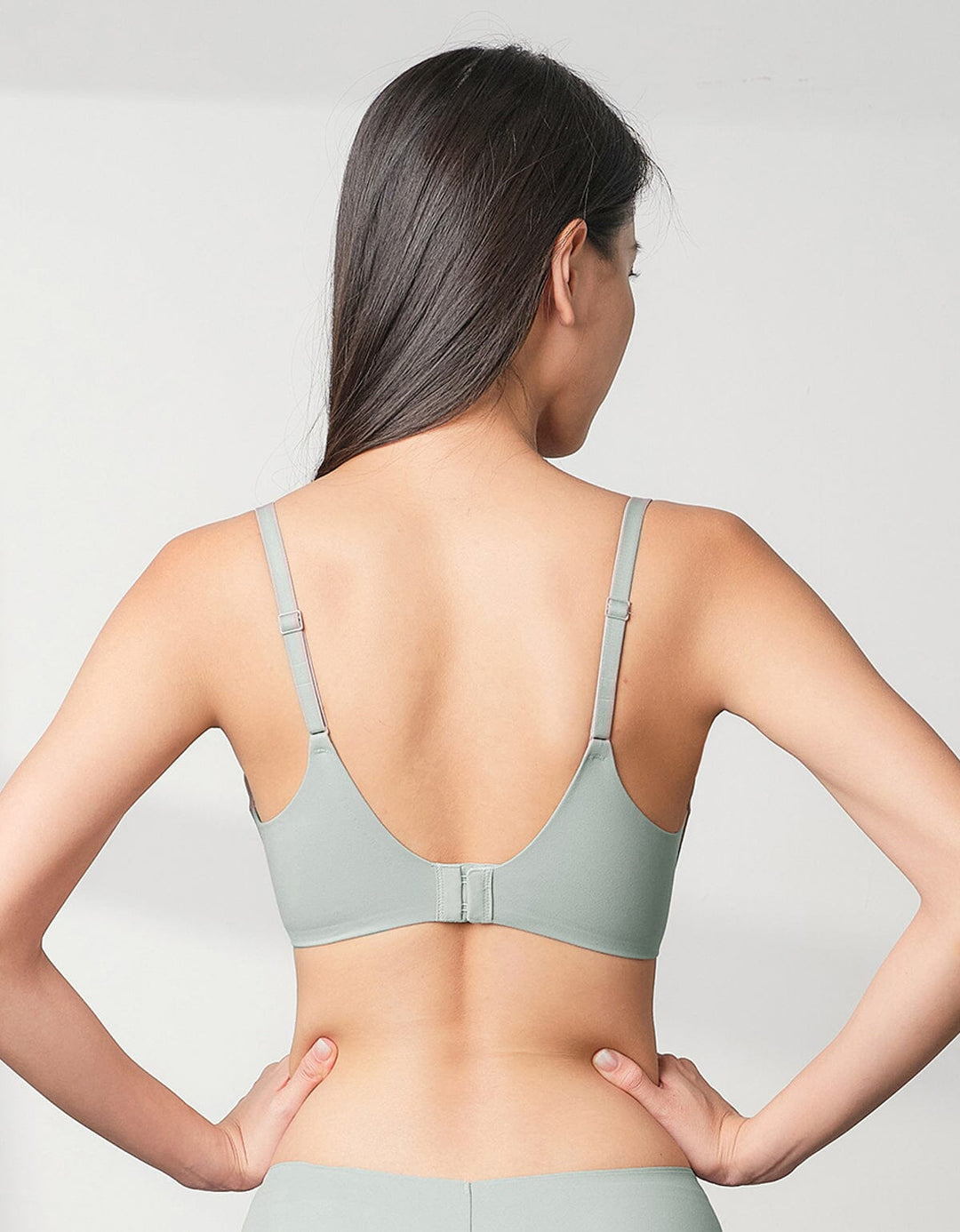 SIGNATURE Light Push Up Flexi Bra Bra Her own words 