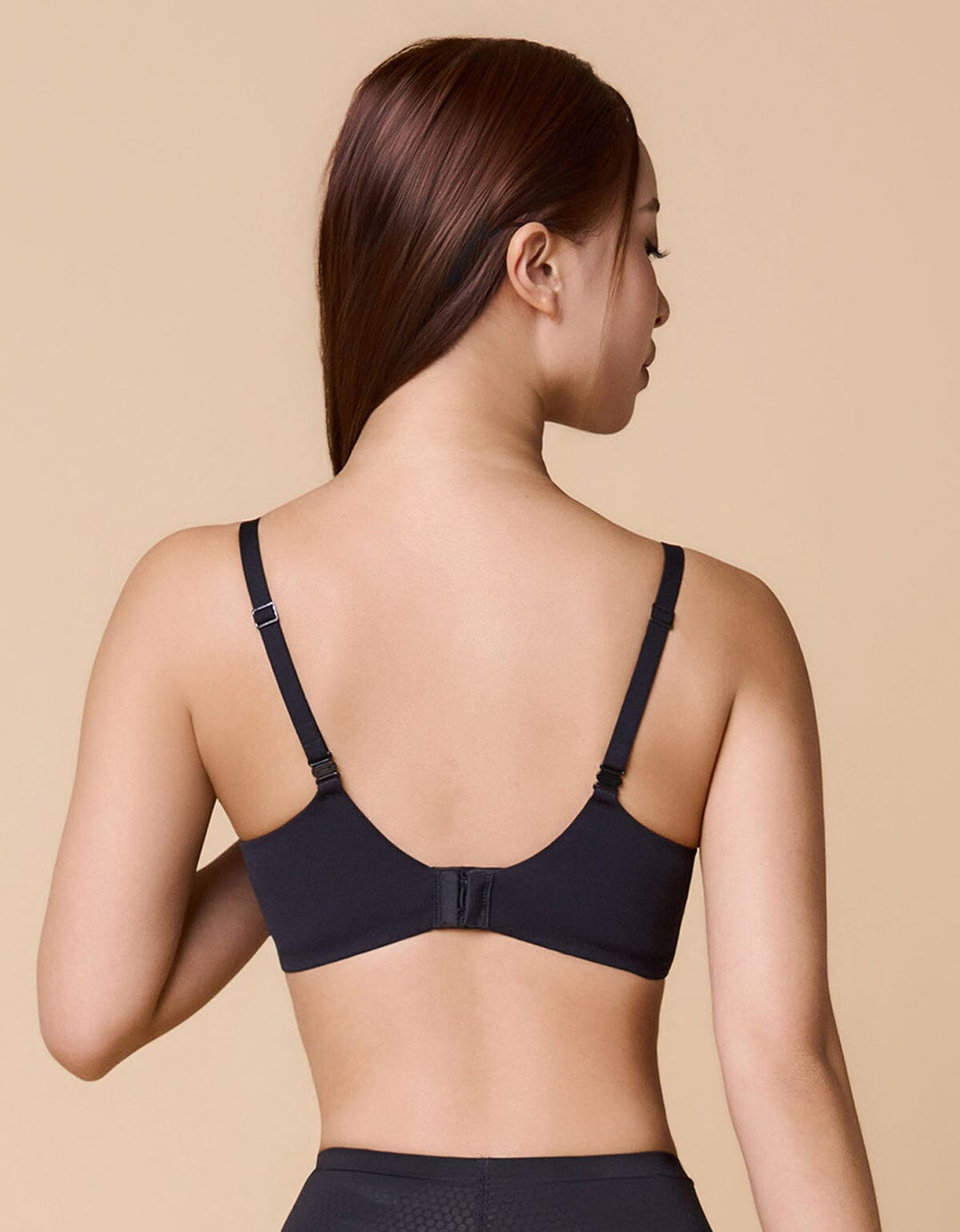 SIGNATURE-Alpha Full Coverage Removable Padded Bra Bra Her own words 