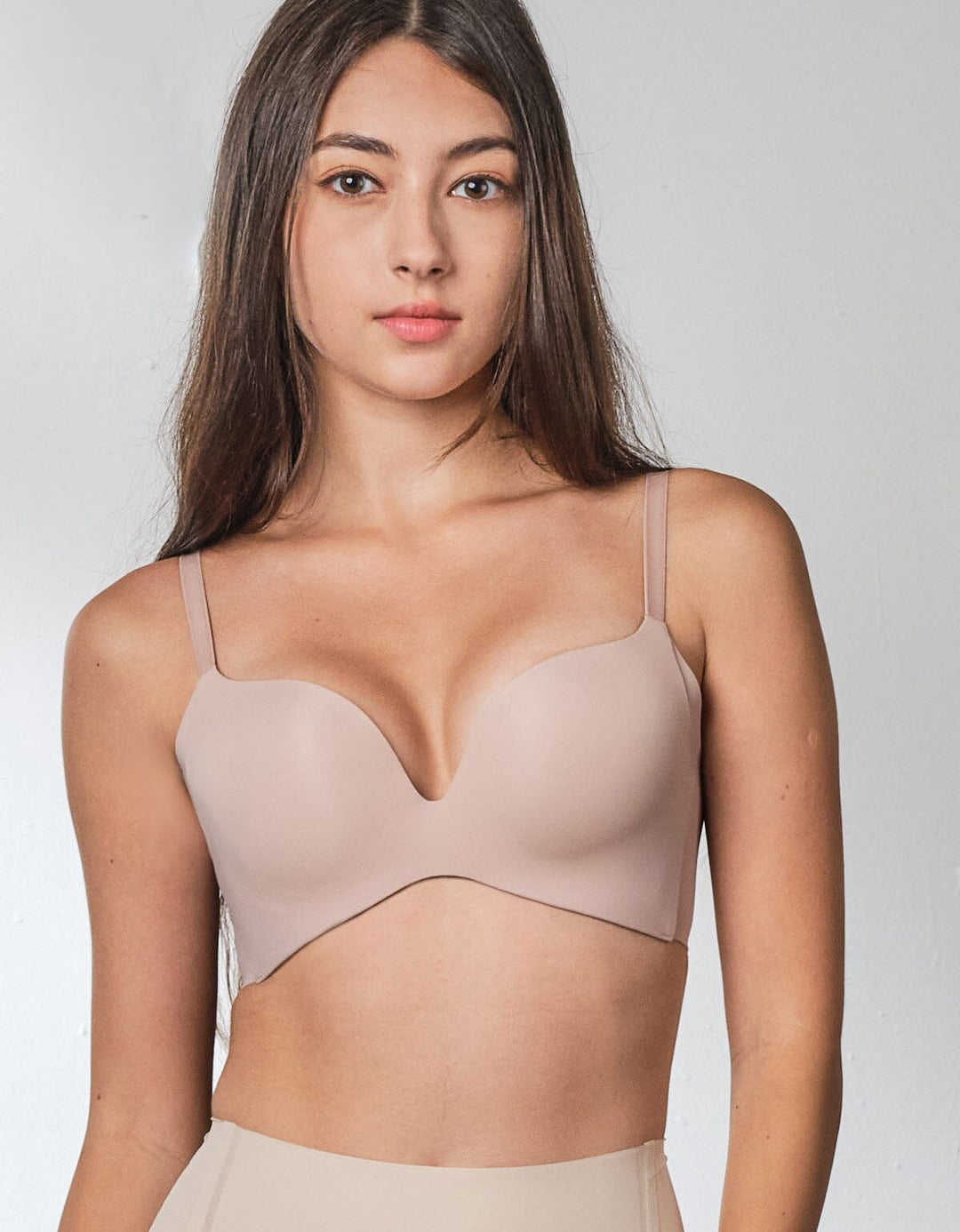 SOLUTION Soft Wire REadGrid??? Wing Butterfly Push Up Bra Bra Her own words 