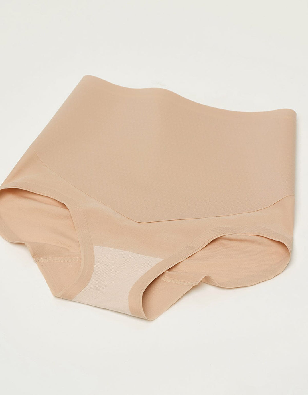 MEDIUM CONTROL REsiltech™ Super High-rise Brief Panty High Waist Brief Her own words Fumee S 