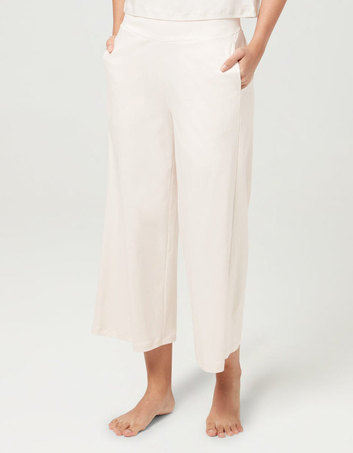 Cotton Silk Lounge Pants Homewear Her own words 