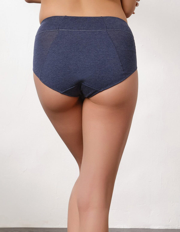 (out of stock) H.O.W COTTON Period Panty Panty Her own words 