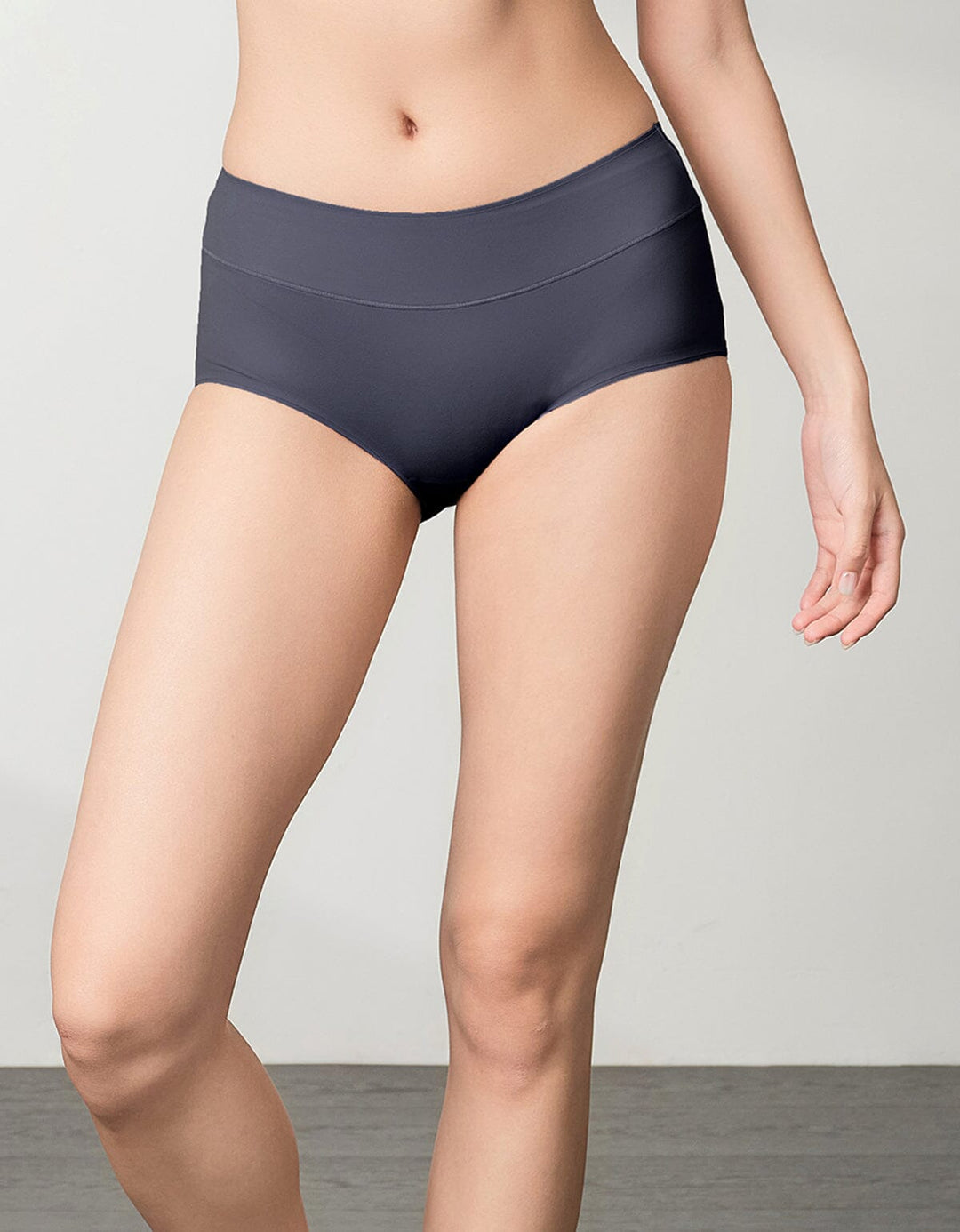 SIGNATURE Boyleg Panty Boyleg Her own words 