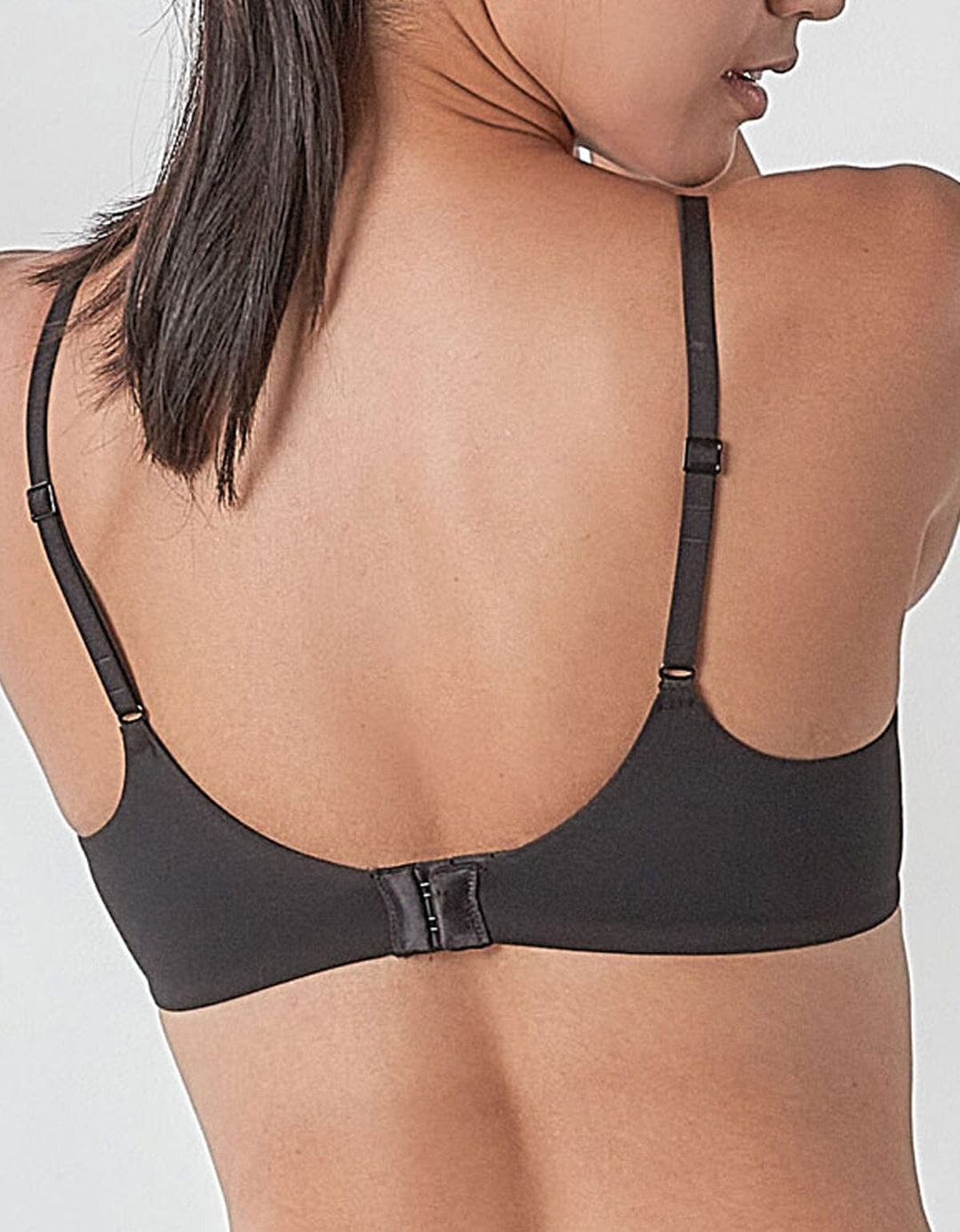 SIGNATURE Soft Touch Lightly Lined Bra Bra Her own words 