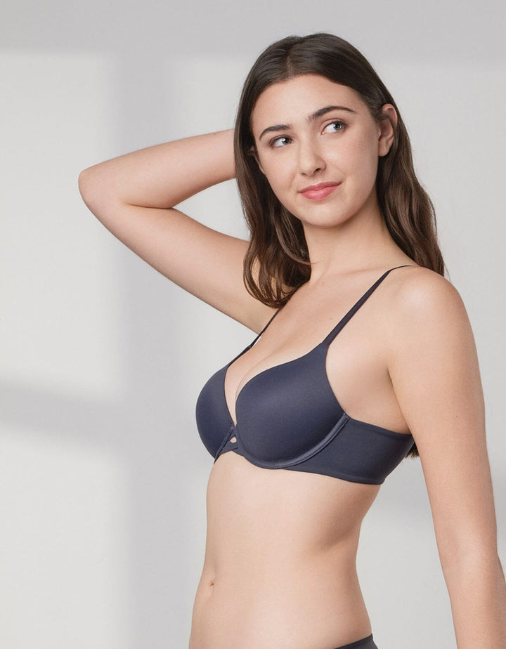 SIGNATURE Soft Touch Lightly Lined Bra Bra Her own words 