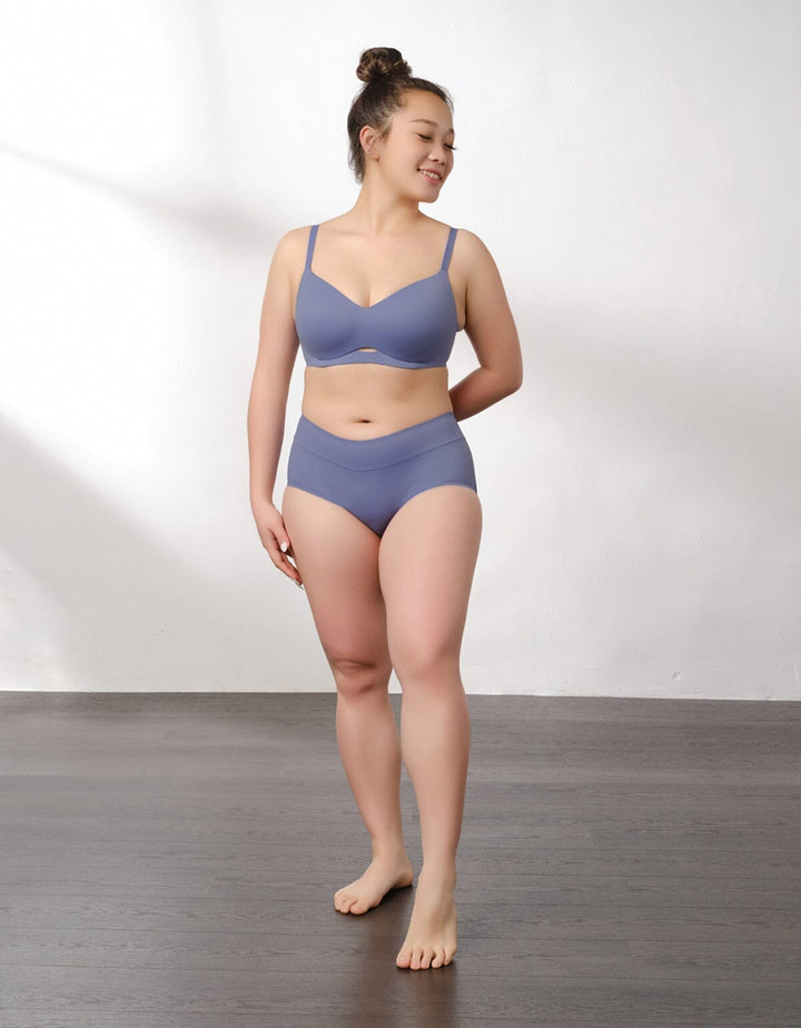 Signature REwickMax??? Non Wired Lightly Lined Bra Bra Her own words 