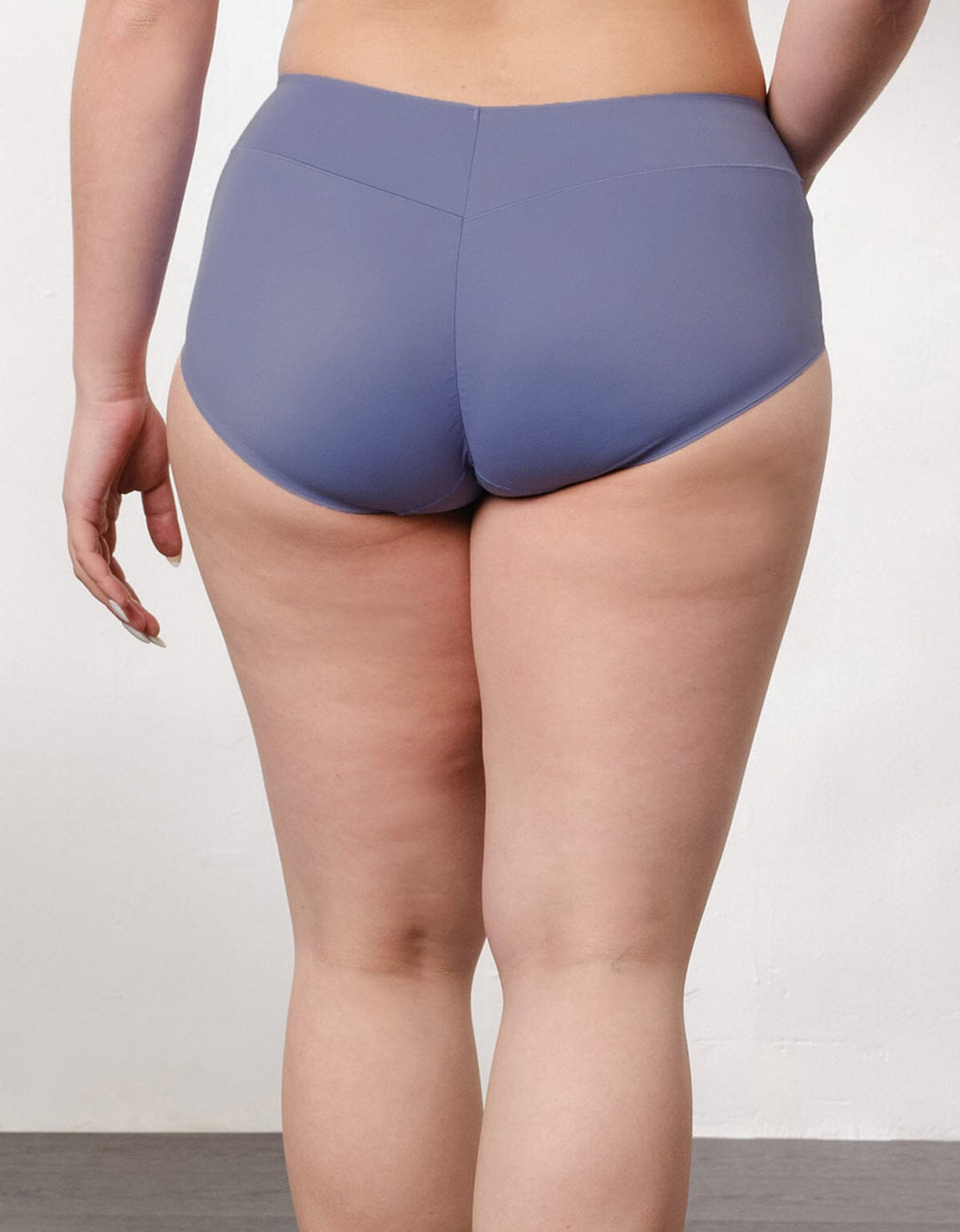 SIGNATURE Boyleg Panty Boyleg Her own words 