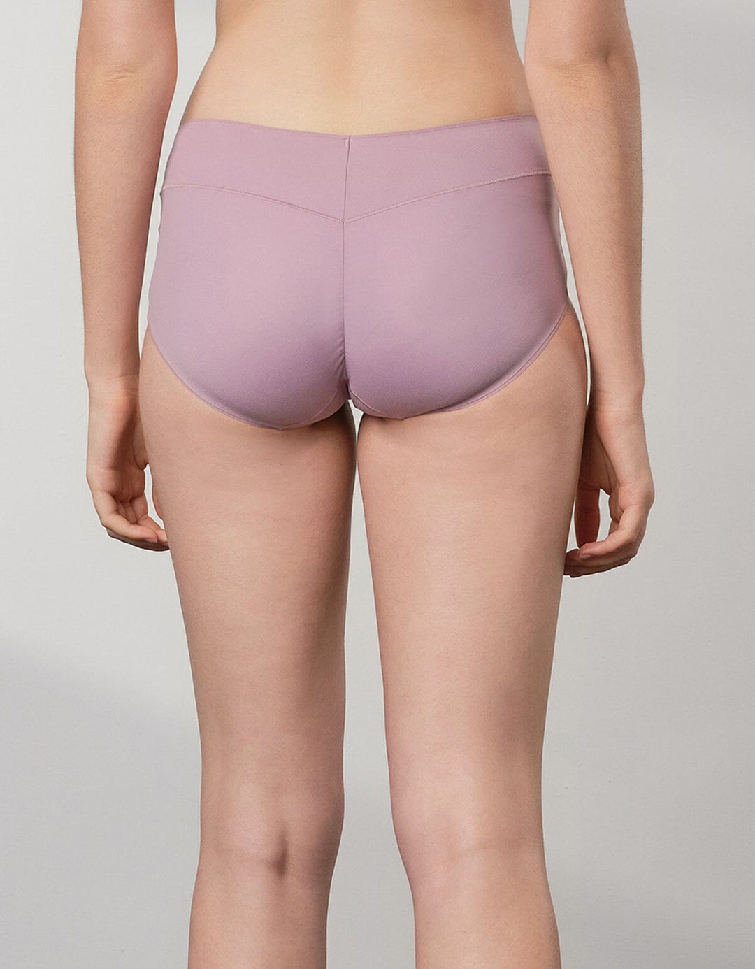 SIGNATURE Boyleg Panty Boyleg Her own words 