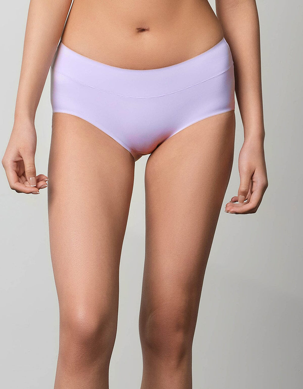 SIGNATURE Boyleg Panty Boyleg Her own words 